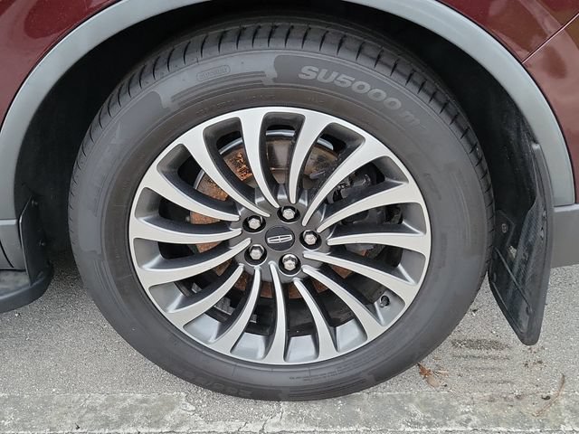 Certified 2021 Lincoln Aviator Reserve w/ Elements Package Plus RWD image 7