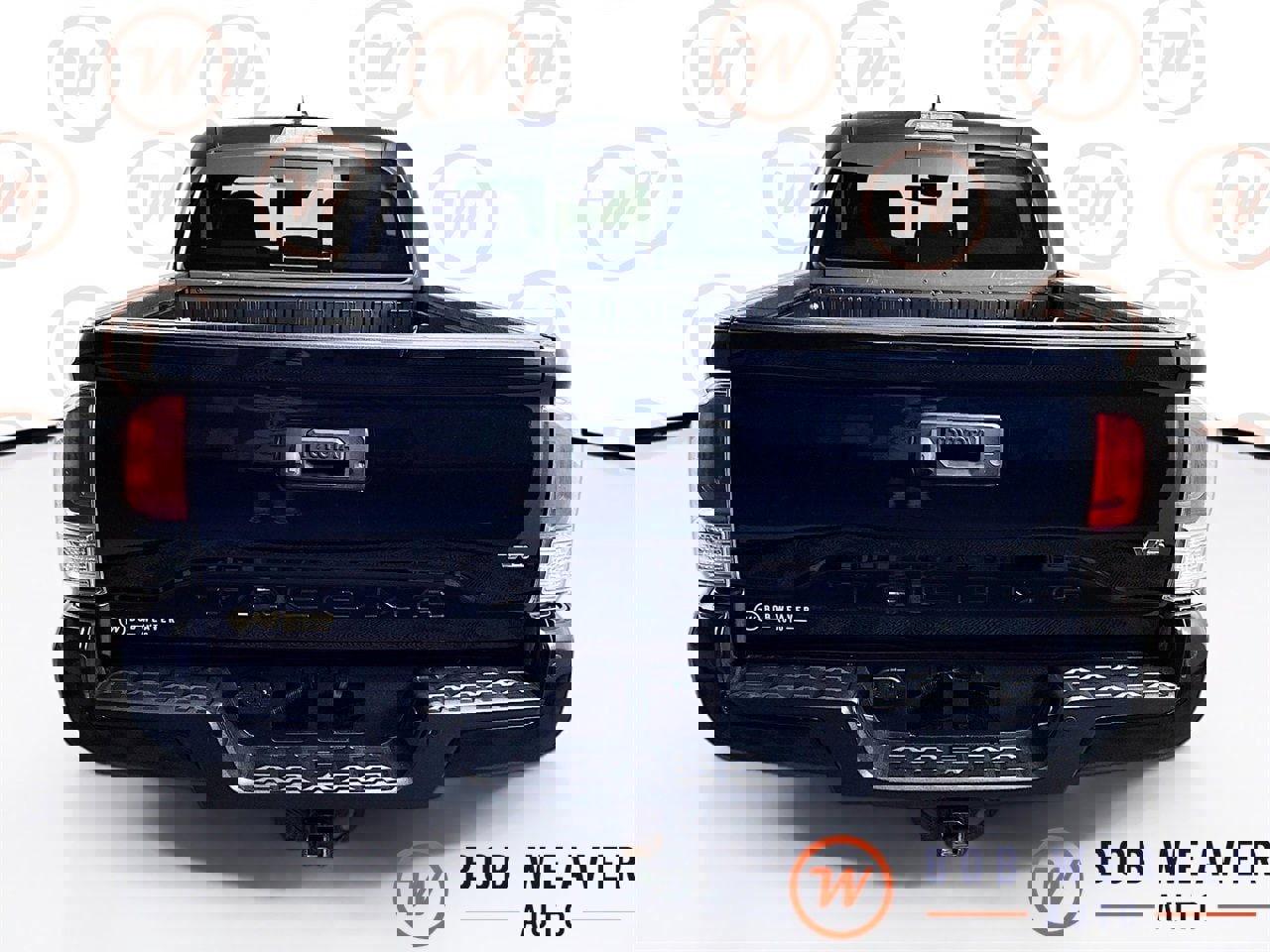 Used 2021 Toyota Tacoma SR image 6