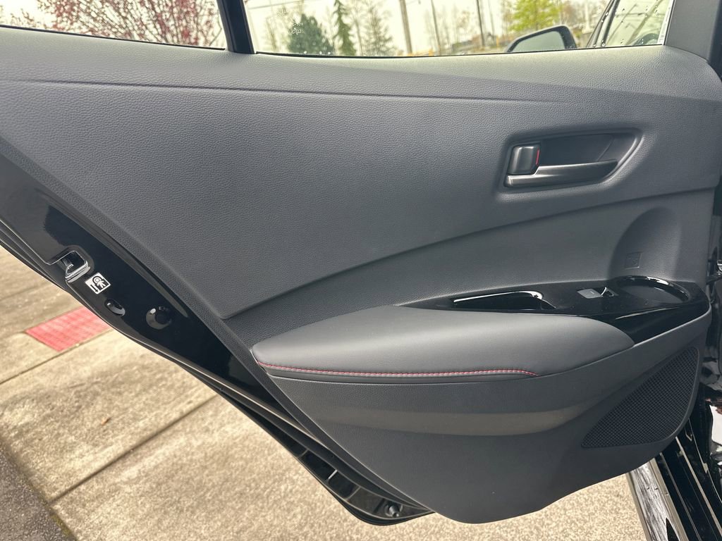 New 2026 Toyota Corolla GR AWD/4WD image 13