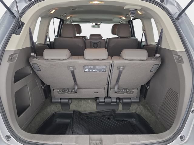 Used 2016 Honda Odyssey EX-L image 31