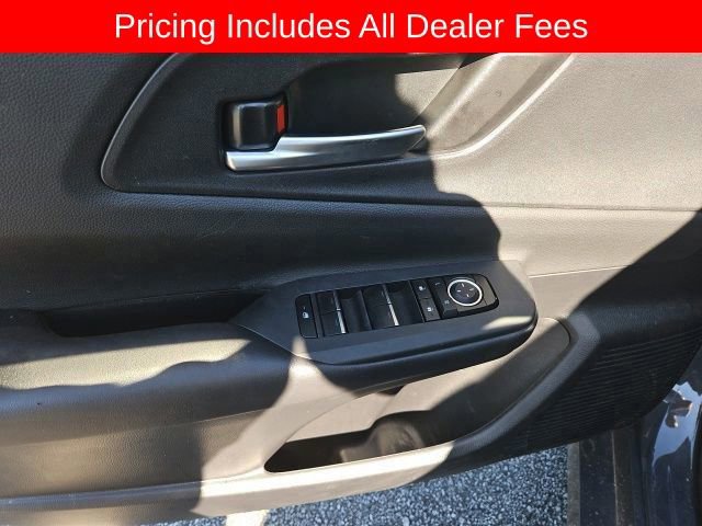 Used 2024 Toyota Prius Prime FWD image 13