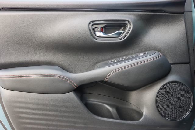 Certified 2024 Honda HR-V Sport image 23