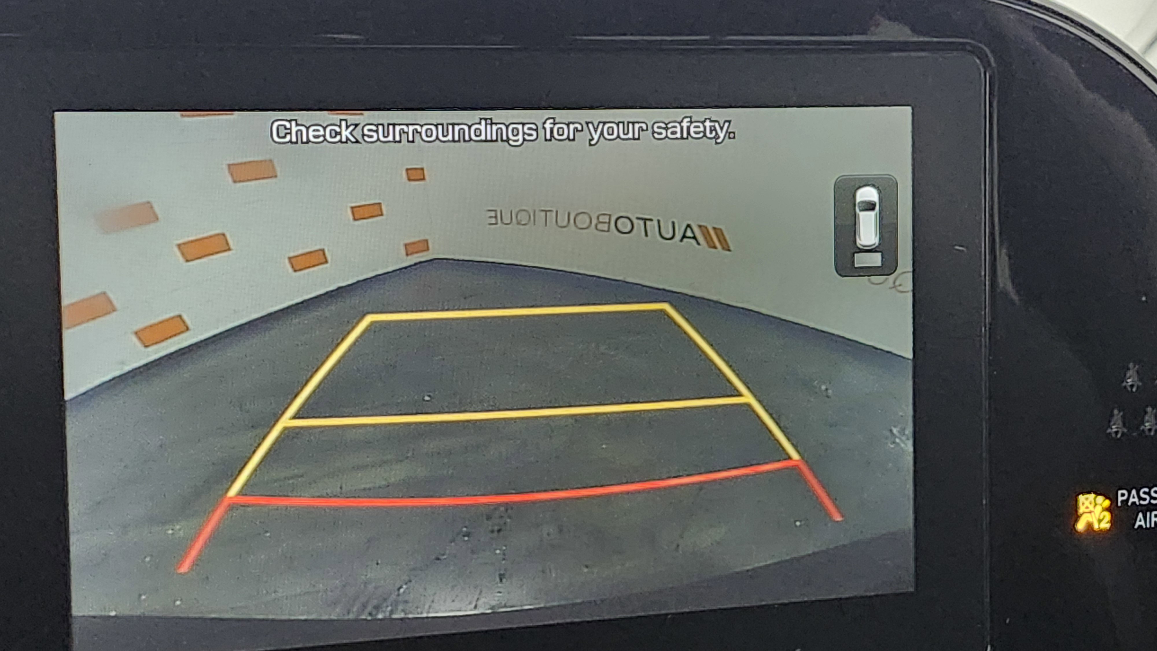 Used 2020 Hyundai Palisade SEL w/ Premium Package image 25