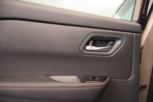 New 2026 Nissan Rogue SV w/ Rock Creek Premium Package image 26