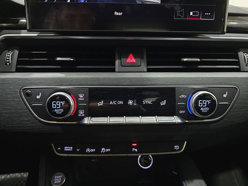 Used 2020 Audi A5 2.0T Premium Plus w/ Premium Plus image 25