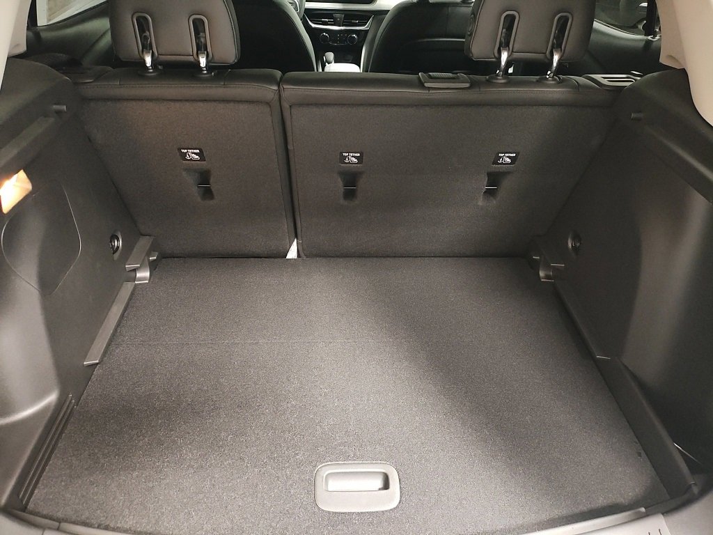 New 2026 Buick Encore GX Sport Touring image 15