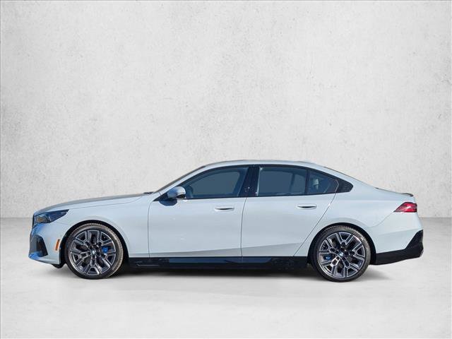 New 2026 BMW i5 eDrive40 image 9