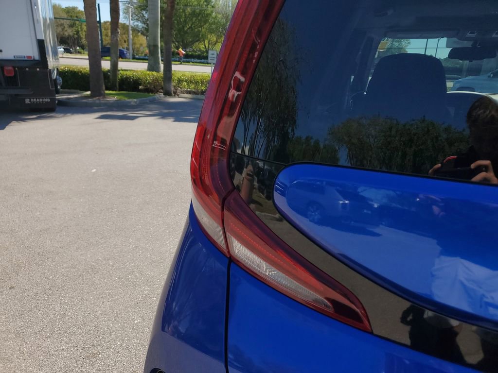 Used 2020 Kia Soul GT-Line Turbo image 27