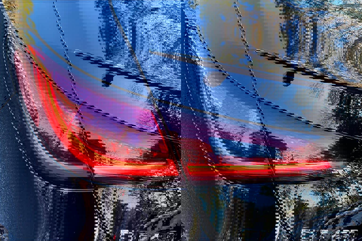 Used 2024 Mercedes-Benz CLE 450 4MATIC Coupe image 26