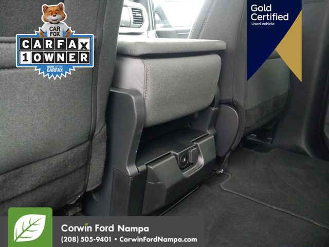 Certified 2025 Ford F150 XLT w/ Equipment Group 301A Standard image 27