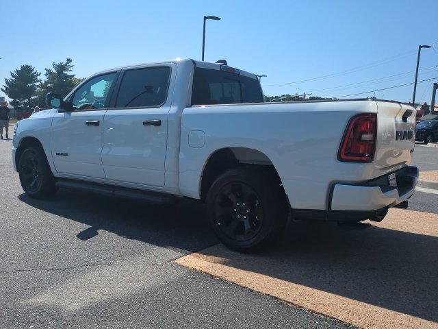 New 2027 RAM 1500 Express AWD/4WD image 6