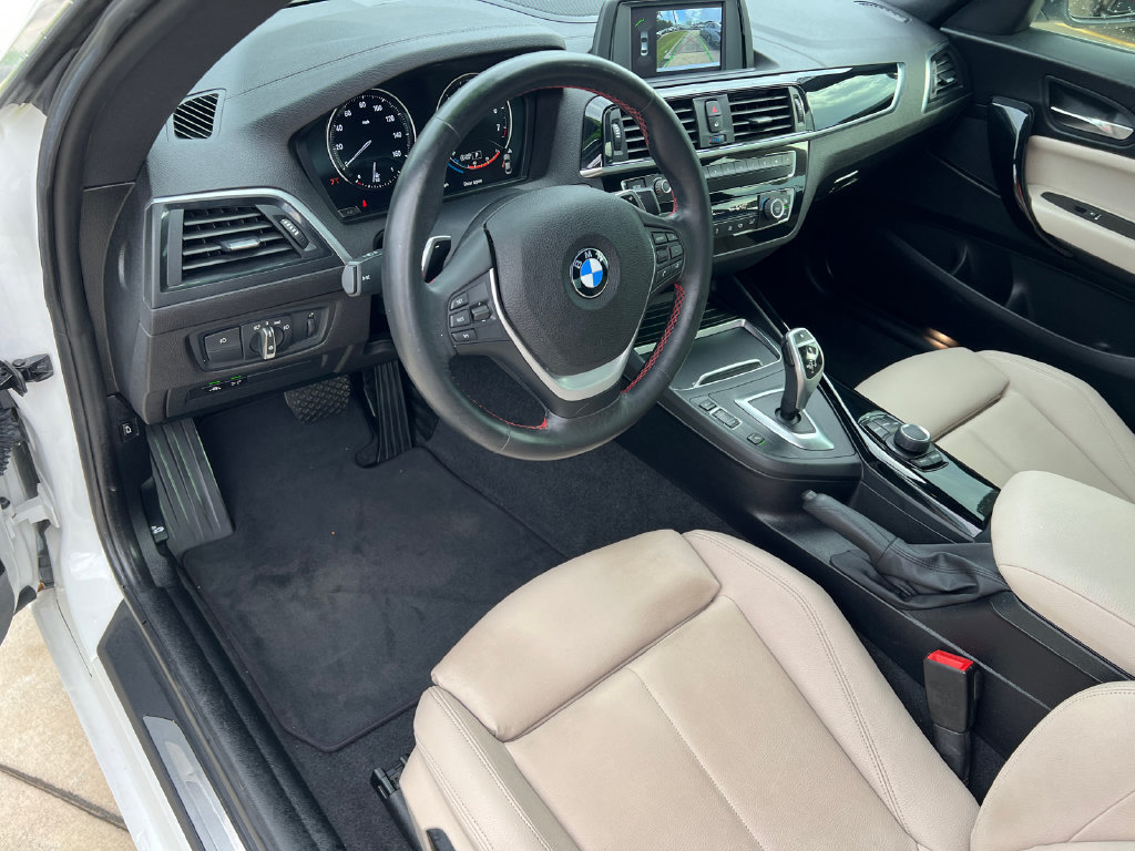 Used 2020 BMW 230i Coupe w/ Convenience Package RWD image 16