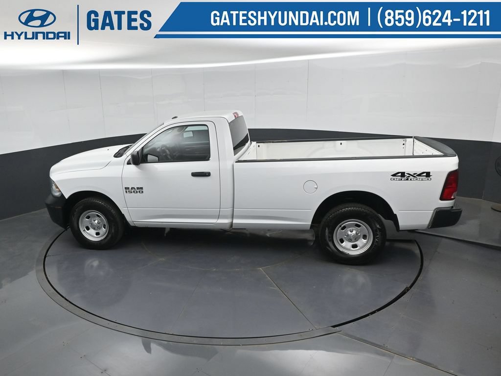 Used 2017 RAM 1500 Tradesman w/ Power & Remote Entry Group AWD/4WD image 40