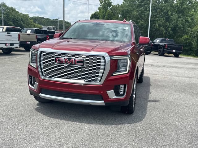 Used 2024 GMC Yukon Denali w/ Max Trailering Package AWD/4WD image 8
