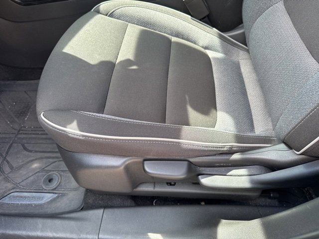 Certified 2024 Chevrolet TrailBlazer LT w/ LT Cold Weather Package image 10