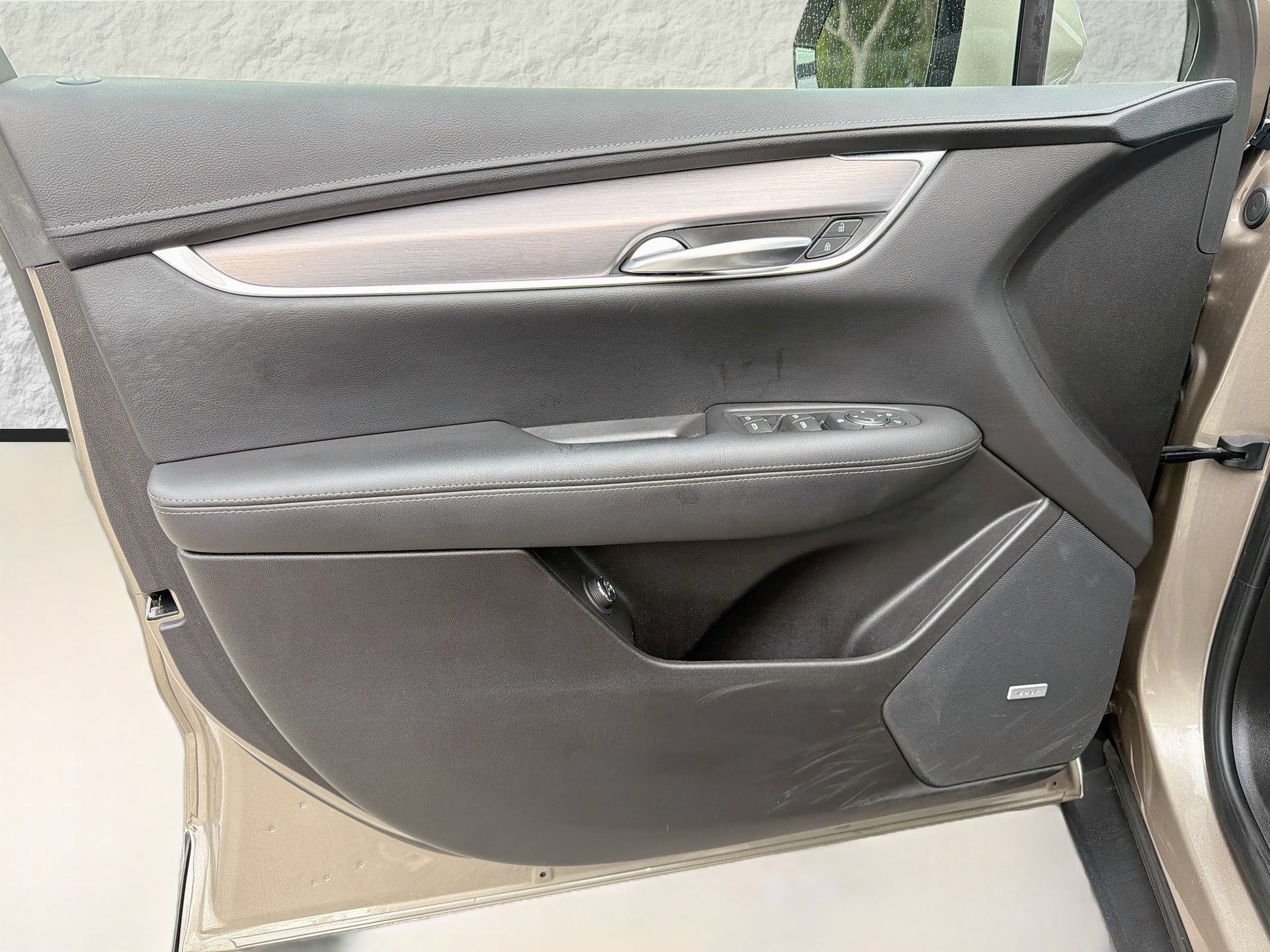 Certified 2023 Cadillac XT5 Luxury FWD image 23
