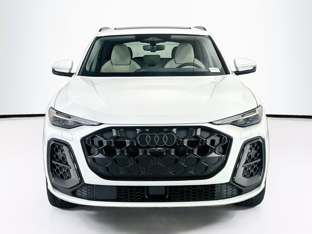 New 2026 Audi Q5 Prestige AWD/4WD image 2