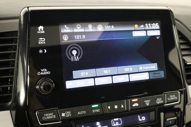 Used 2021 Honda Odyssey Touring image 36