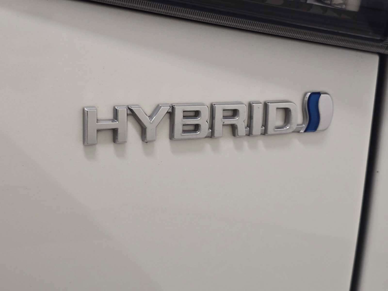 Certified 2020 Toyota Highlander XLE AWD/4WD image 7
