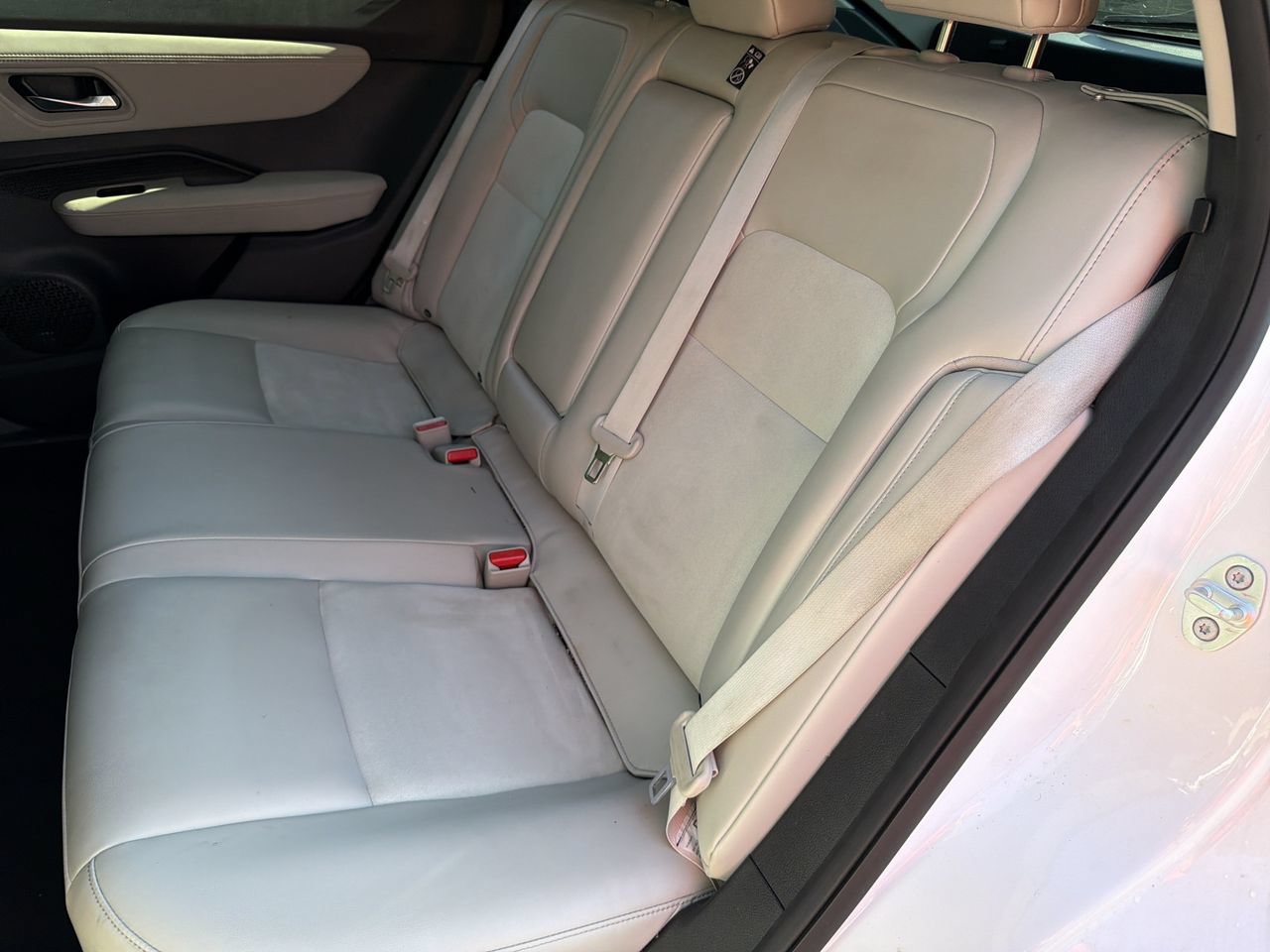 Certified 2024 Nissan Ariya FWD image 20