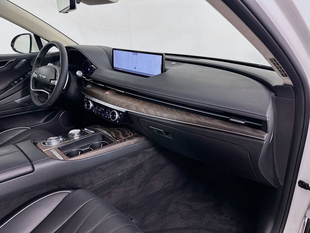 Used 2023 Genesis Electrified G80 AWD/4WD image 29