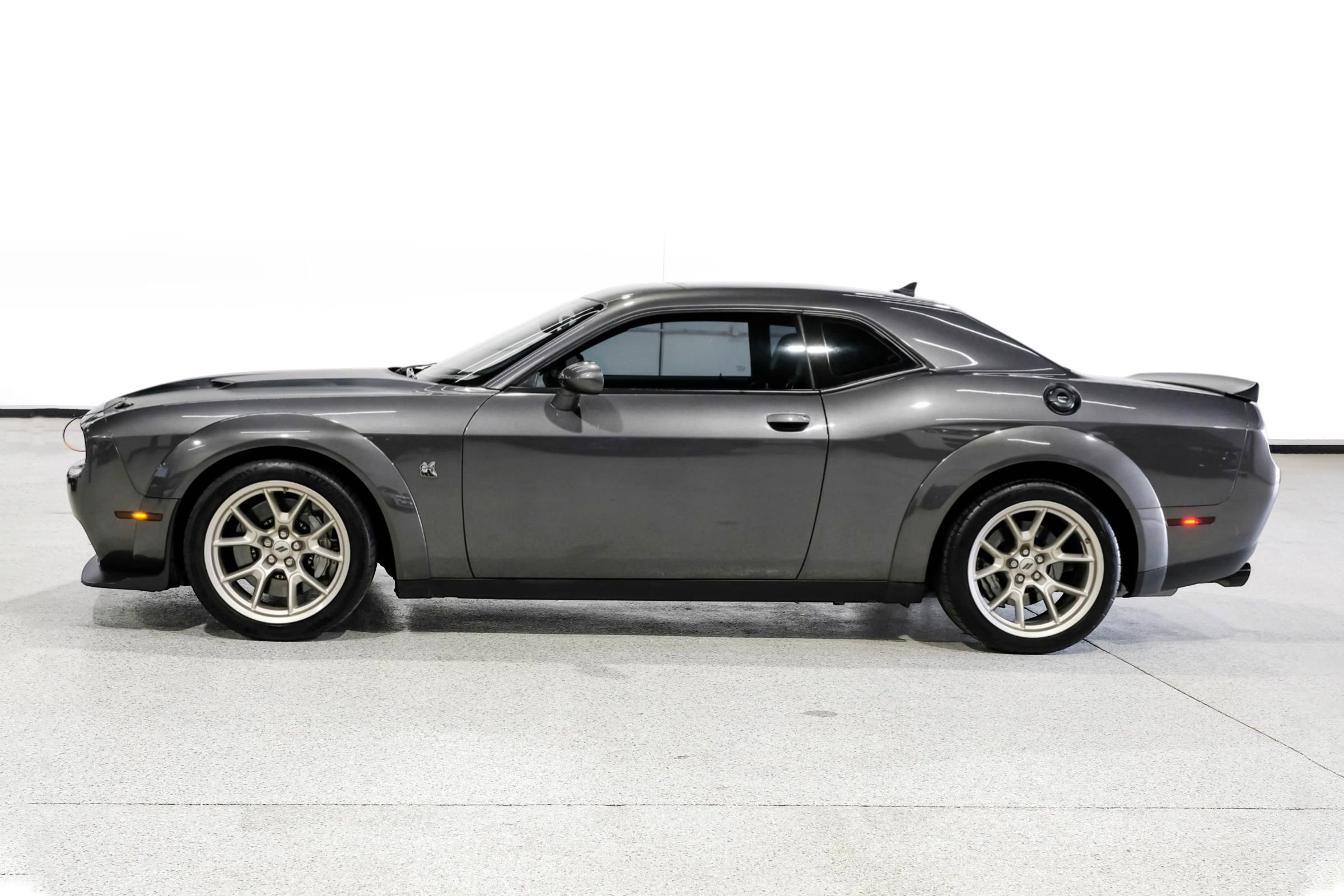 Used 2020 Dodge Challenger R/T Scat Pack image 9