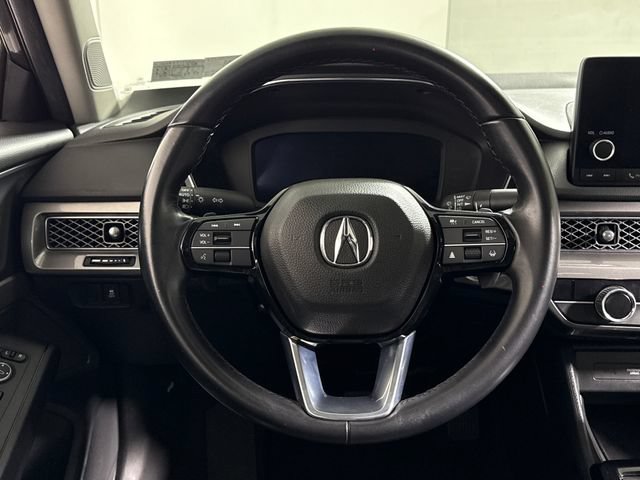 Used 2024 Acura Integra FWD image 25
