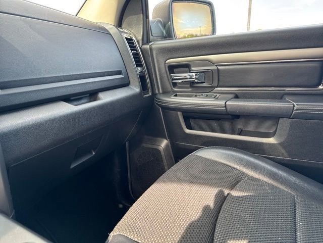 Used 2013 RAM 1500 Sport w/ Sport Premium Group AWD/4WD image 34
