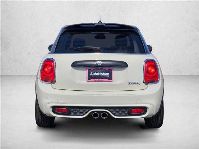 Used 2019 MINI Cooper S FWD image 7