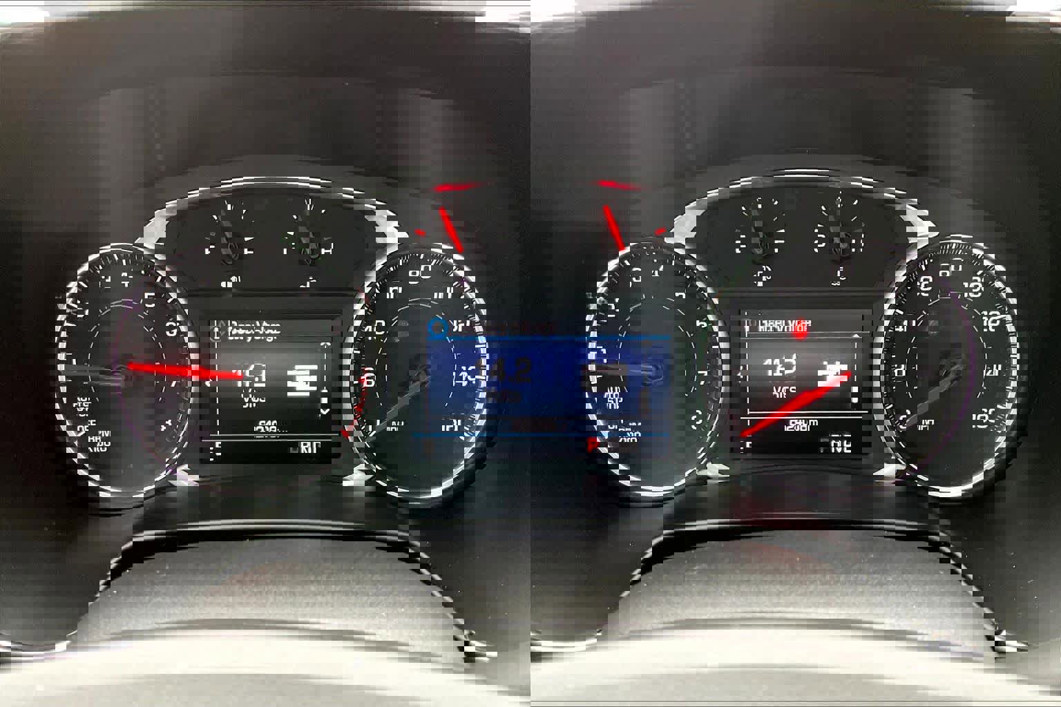 Used 2020 Chevrolet Blazer LT image 26