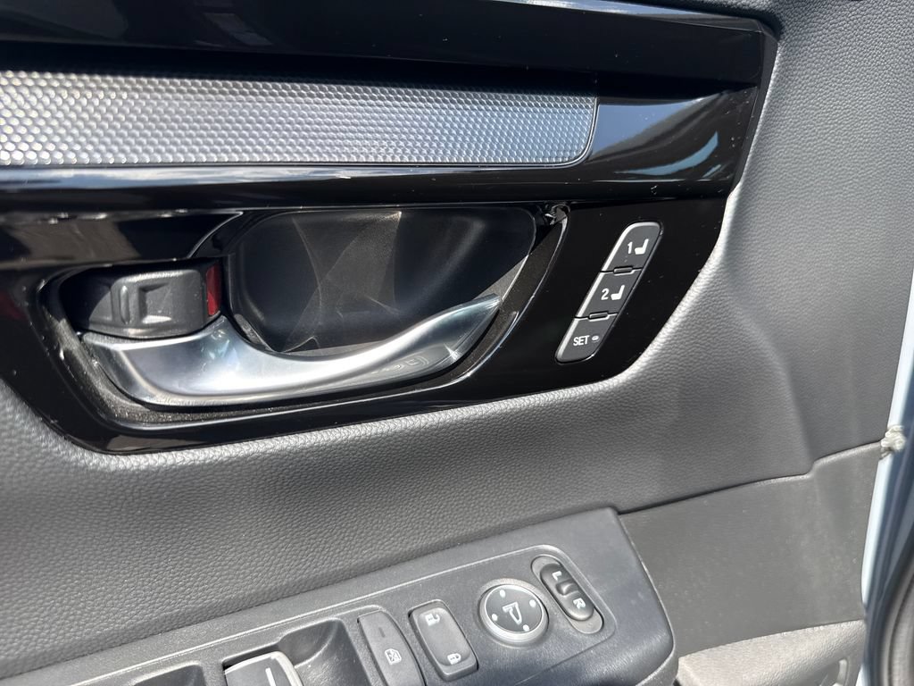 Certified 2024 Honda CR-V Sport Touring image 11