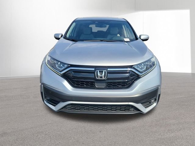 Used 2022 Honda CR-V EX-L image 16
