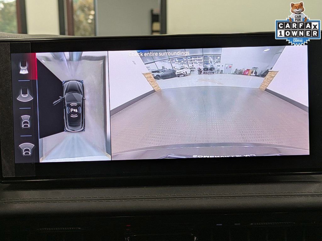 Used 2024 Alfa Romeo Tonale Veloce image 14