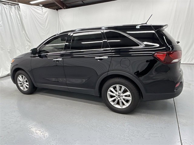 Used 2020 Kia Sorento L image 6