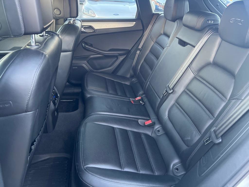 Used 2017 Porsche Macan GTS w/ Premium Package Plus image 15