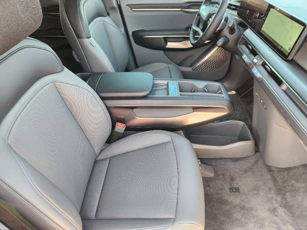 New 2026 Kia EV9 Light image 10