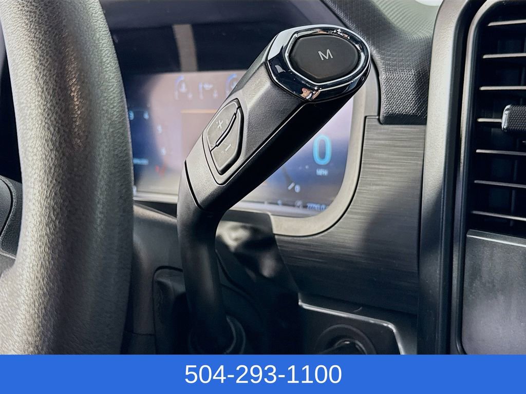 Used 2024 Ford F150 STX image 17
