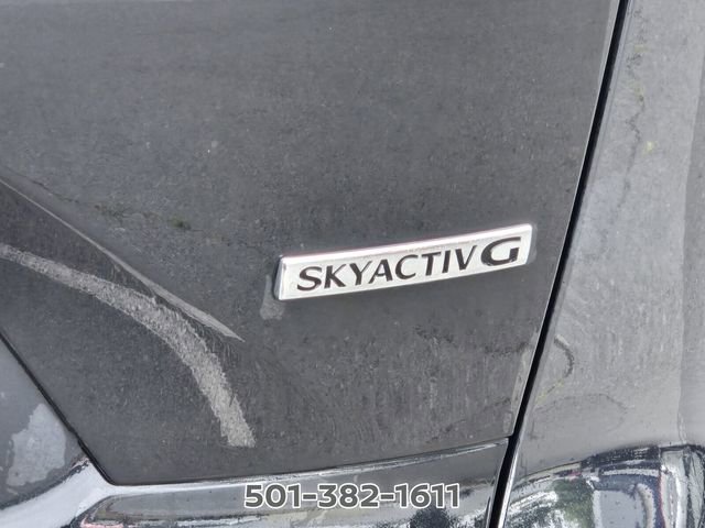 Used 2021 MAZDA CX-9 Touring w/ Touring Premium Package AWD/4WD image 18