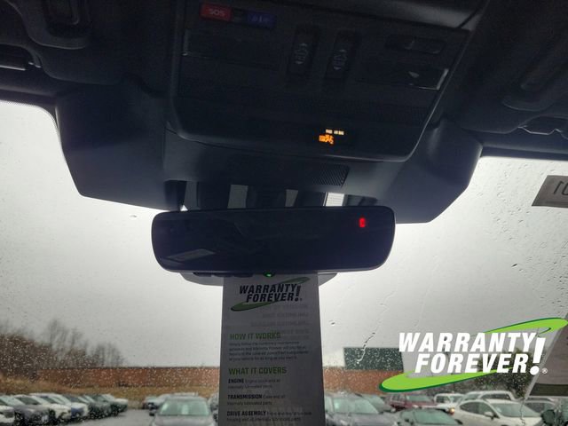 New 2026 Subaru Outback Premium image 12