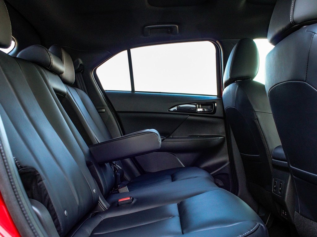 New 2026 Mitsubishi Eclipse Cross SEL image 39