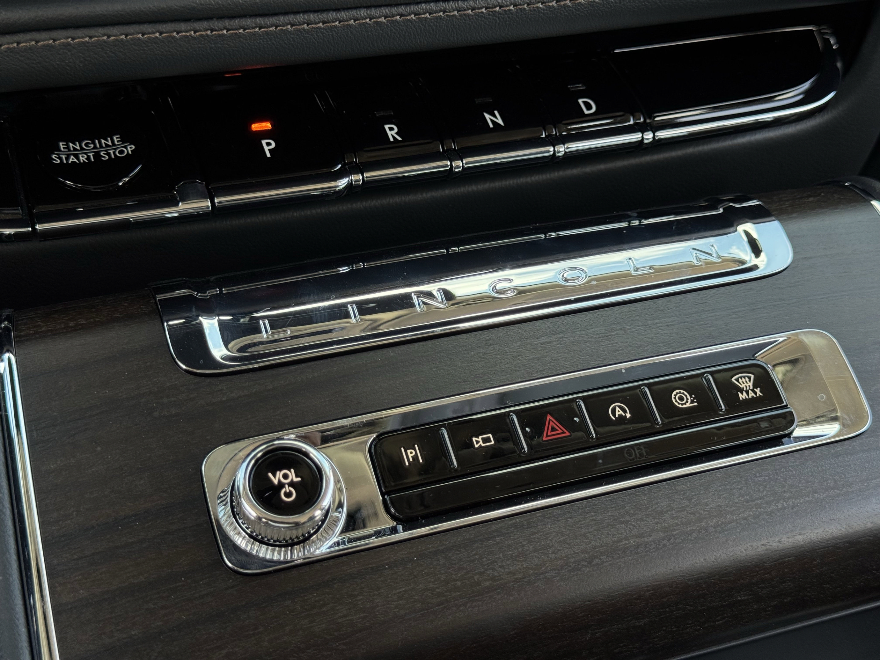 New 2026 Lincoln Aviator Reserve RWD image 17