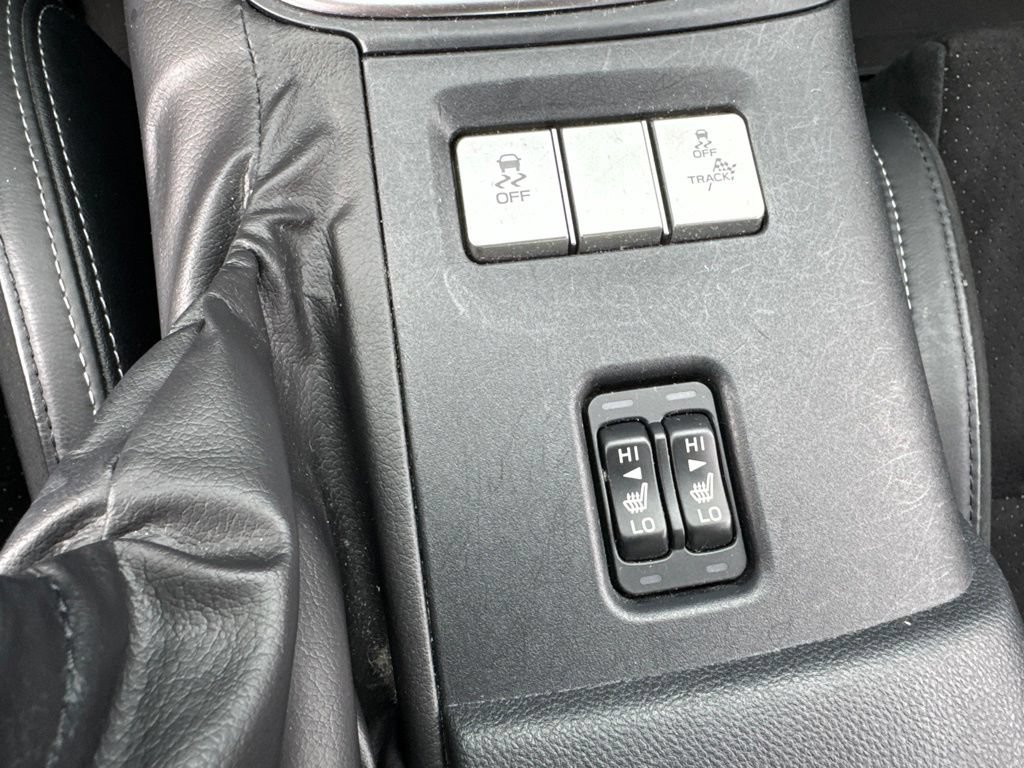 Used 2023 Toyota GR86 Premium w/ ALL Weather Mat Package (TMS) RWD image 15