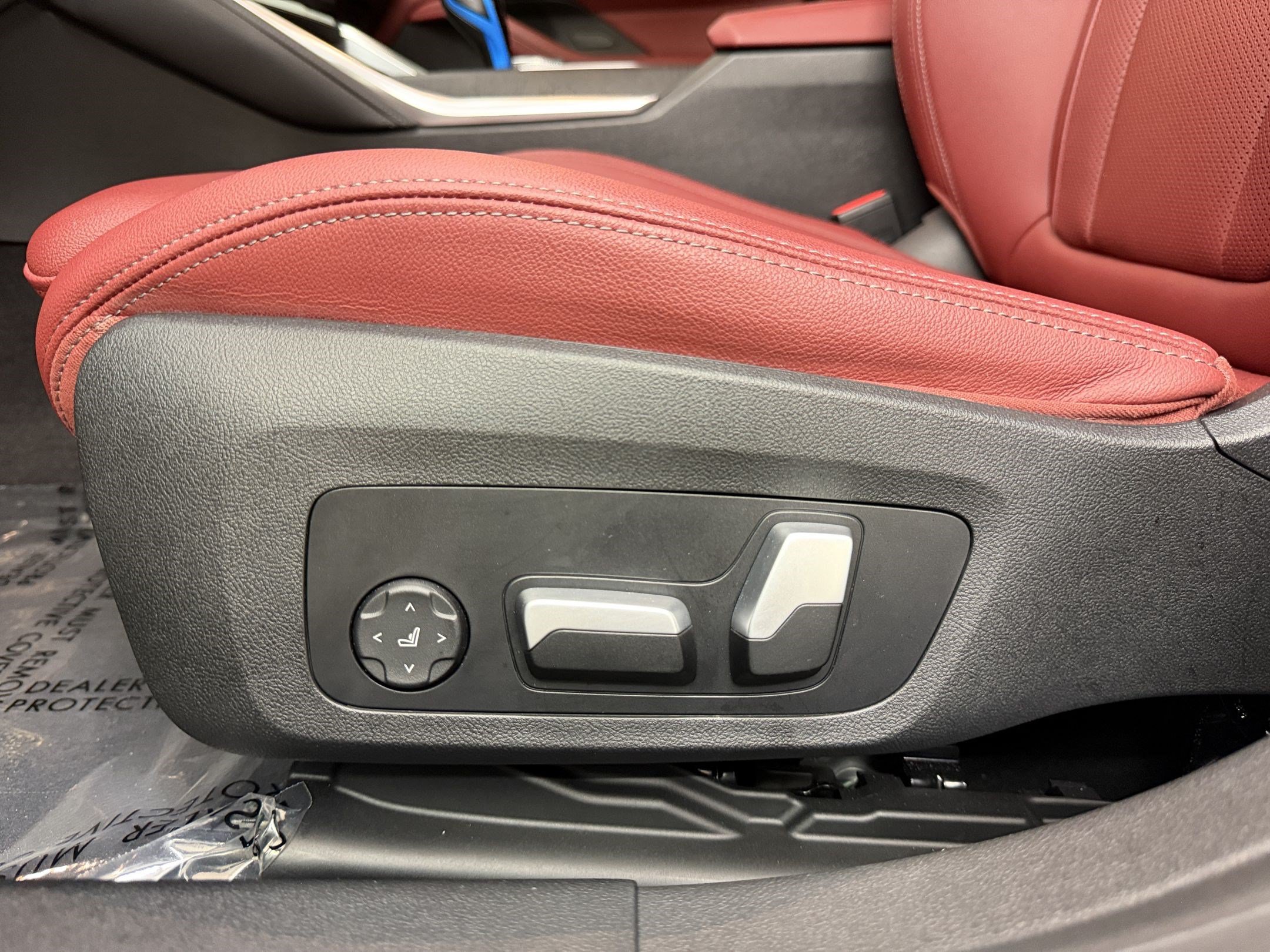 Used 2023 BMW i4 M50 AWD/4WD image 15