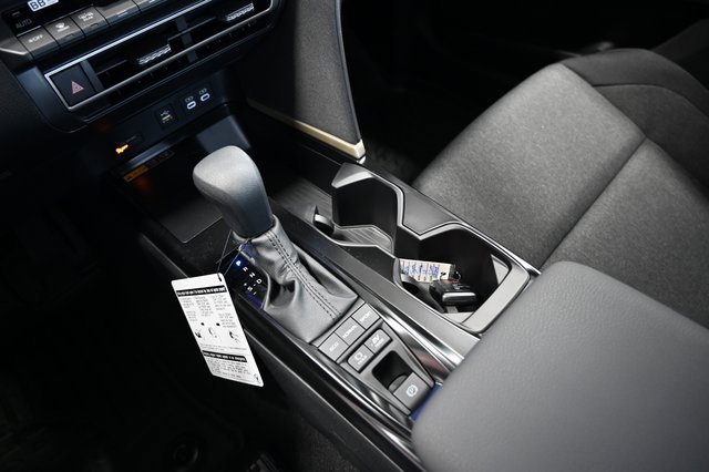 New 2026 Toyota Camry LE image 19