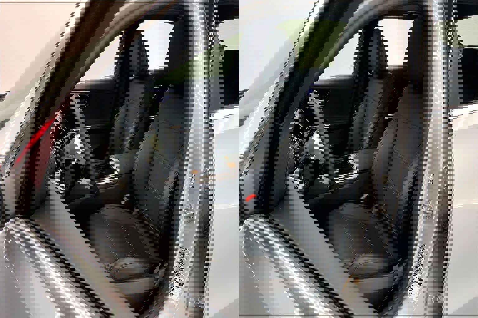 Certified 2022 Mercedes-Benz C 300 Sedan image 21