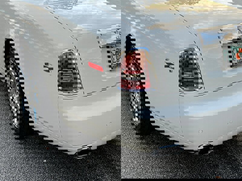 Used 2010 Rolls-Royce Phantom Coupe image 10