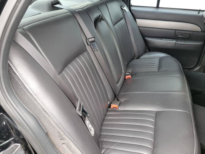 Used 2003 Mercury Marauder RWD image 48