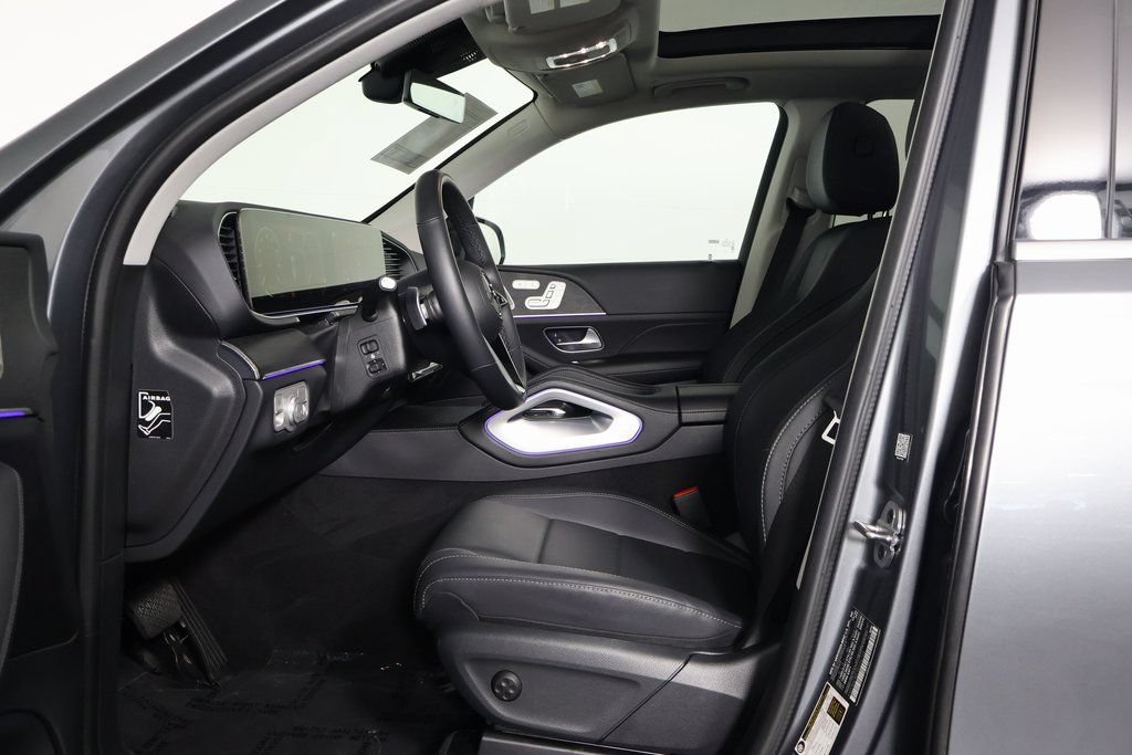 Certified 2026 Mercedes-Benz GLE 350 4MATIC image 10