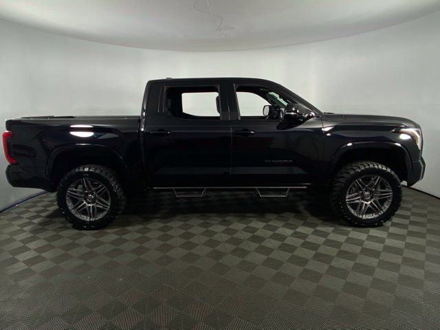 New 2026 Toyota Tundra Limited w/ Nightshade Package AWD/4WD image 8