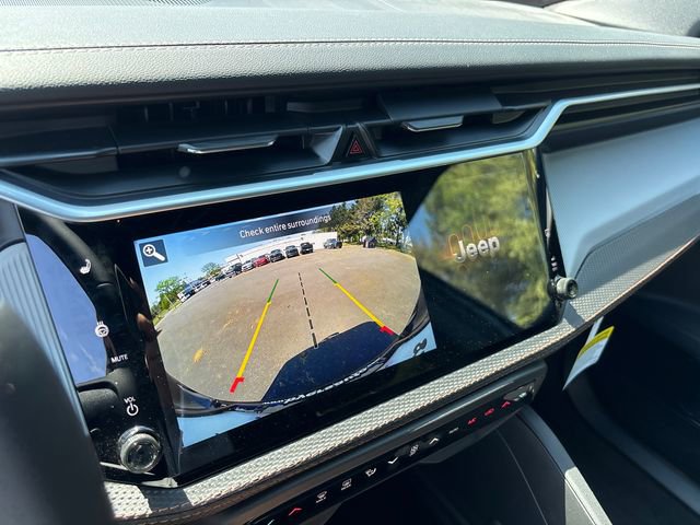 New 2026 Jeep Cherokee Limited AWD/4WD image 20